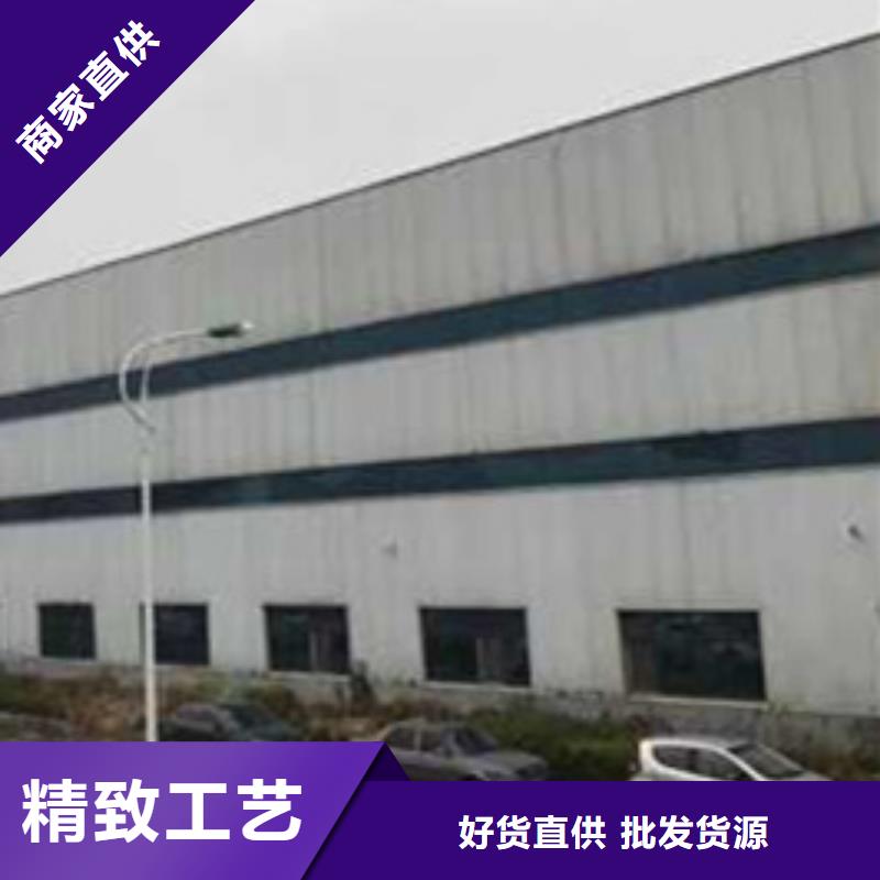 LED灯光栏杆品种多价格低