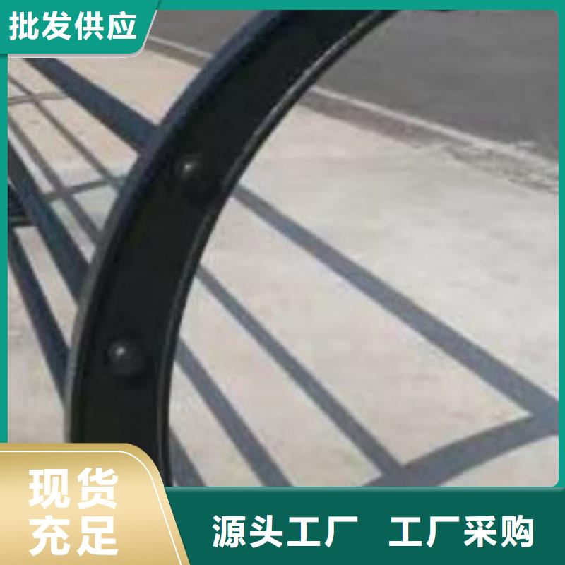 护栏_道路隔离栏实体厂家支持定制