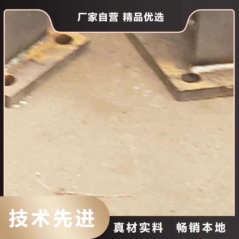 公路防撞护栏值得信赖-厂家