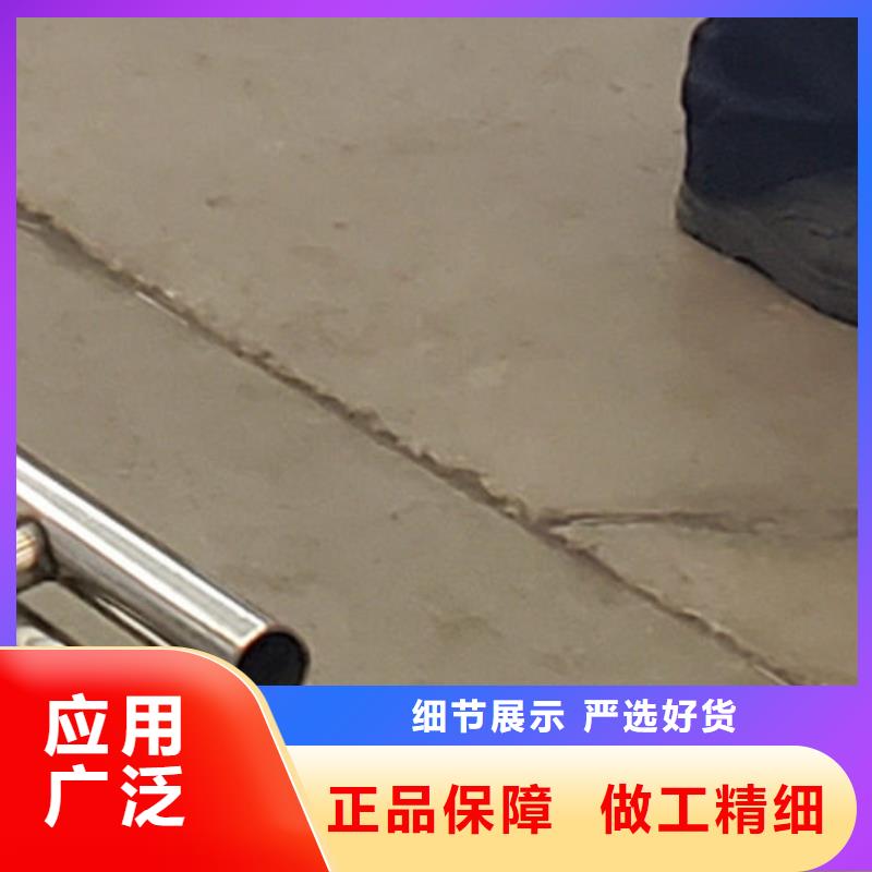 护栏_防撞立柱现货齐全售后无忧