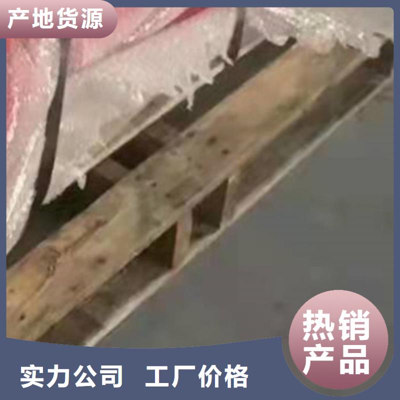 桥梁不锈钢防撞护栏解决方案