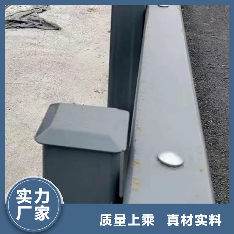 护栏河道护栏厂家直销规格多样