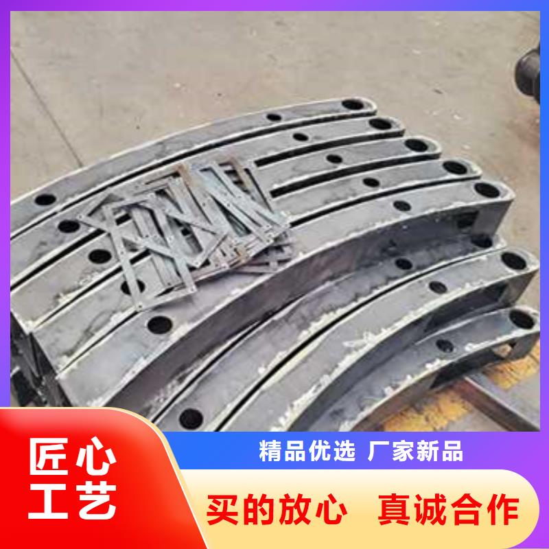 桥梁栏杆_桥梁栏杆厂家