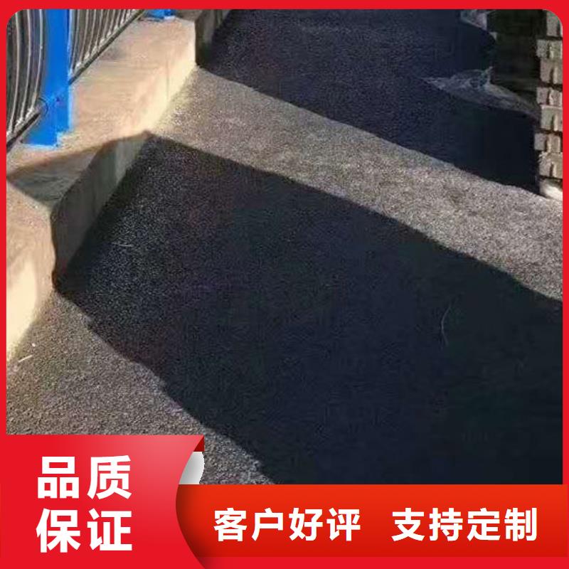 不锈钢河道护栏多种规格