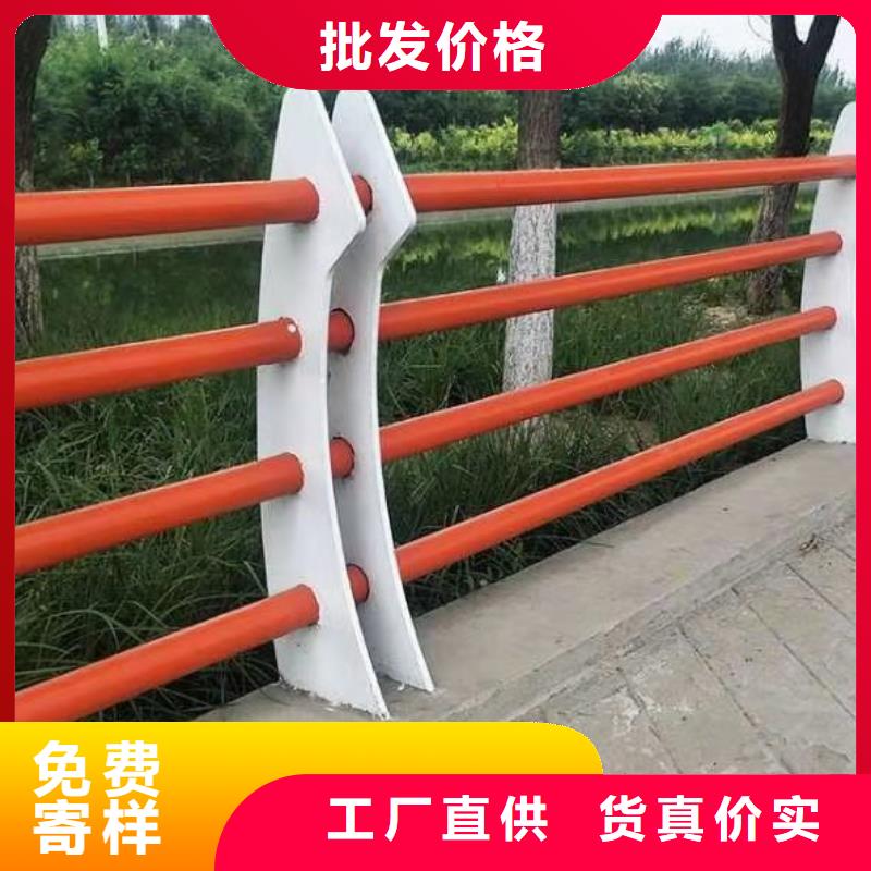 桥梁护栏景点景观护栏质优价廉