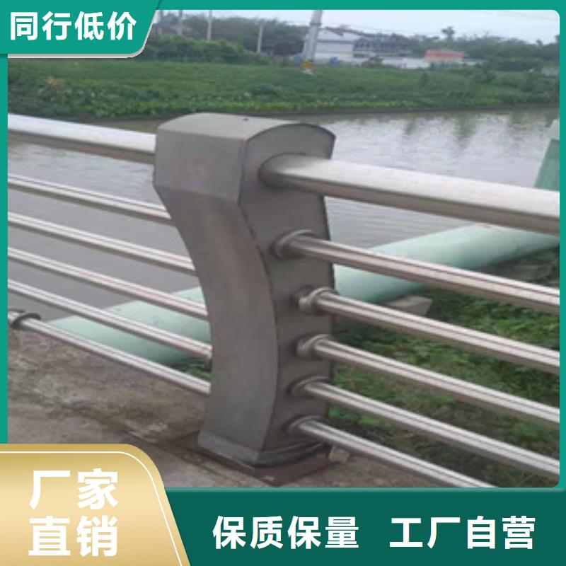 不锈钢护栏异形立柱用途广泛
