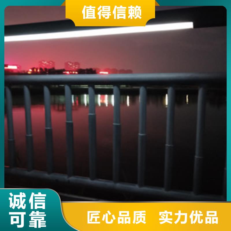 0517景区护栏拥有多家成功案例