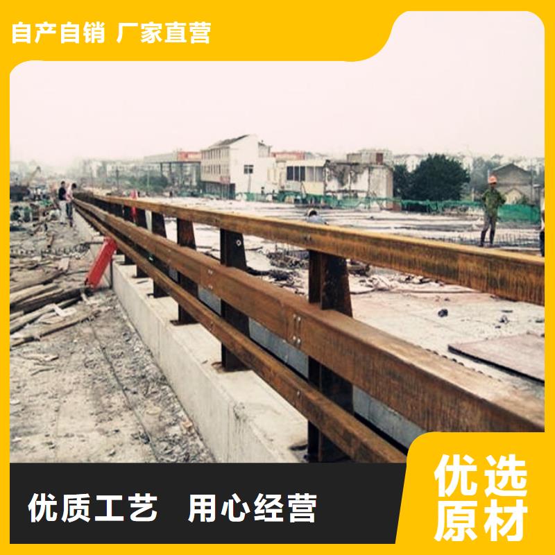 护栏厂家公路护栏用心服务