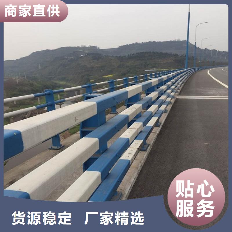 护栏厂家公路护栏用心服务