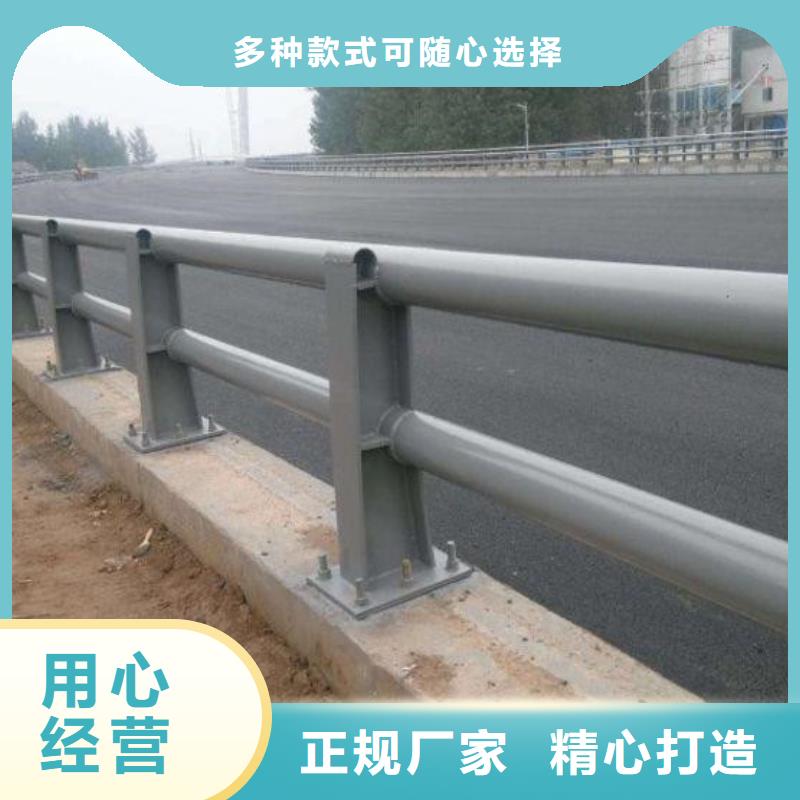 护栏厂家公路护栏用心服务