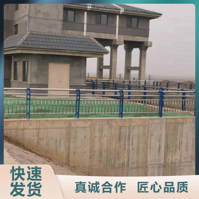 防撞栏公路护栏库存丰富