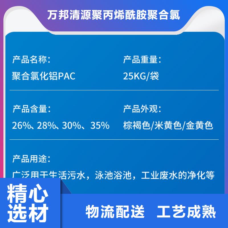 广东白坭镇食品级聚合氯化铝成本出货--省/市/区/县/镇直达