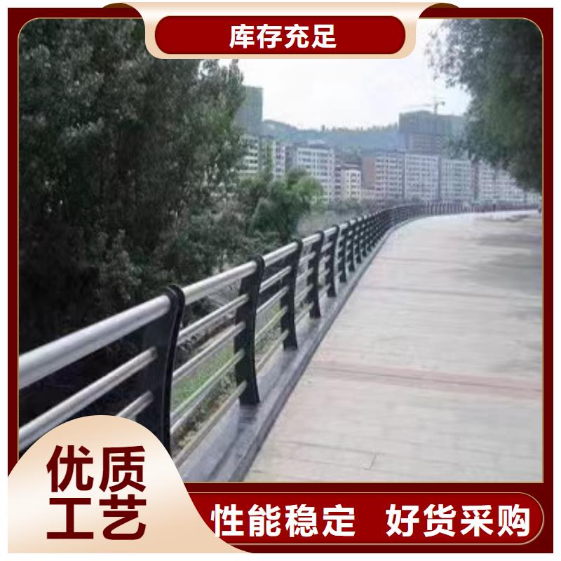 护栏道路护栏源头厂家经验丰富