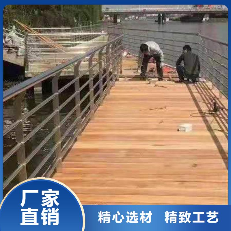 防撞护栏市政道路防护栏品质信得过