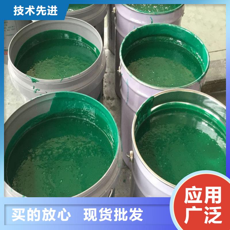 【玻璃鳞片涂料】环氧树脂实力见证