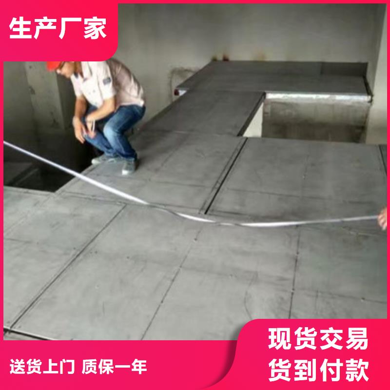 轻质隔墙板工厂价格