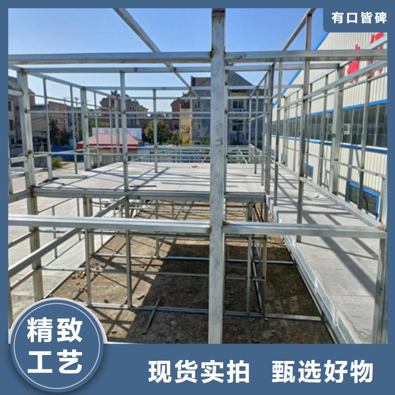 loft楼层板水泥纤维板质检严格