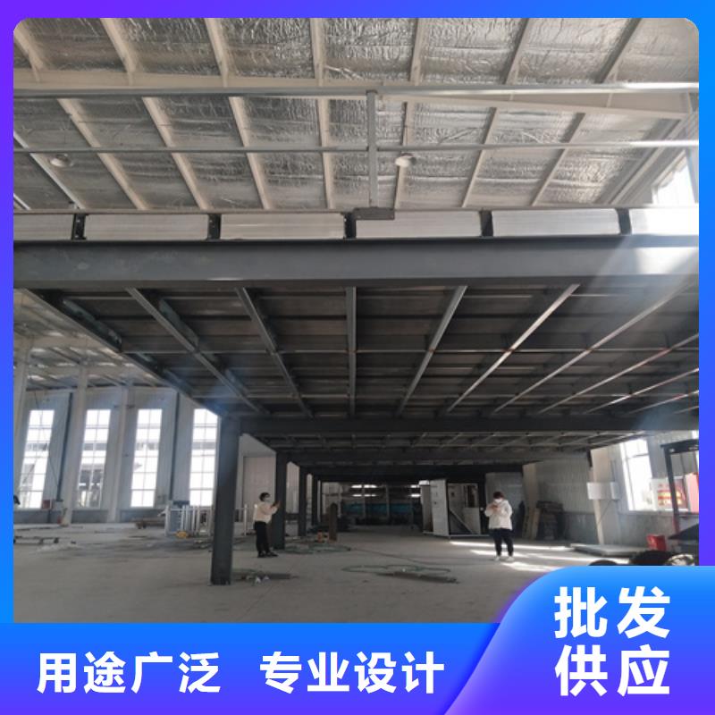 loft楼层板水泥纤维板质检严格