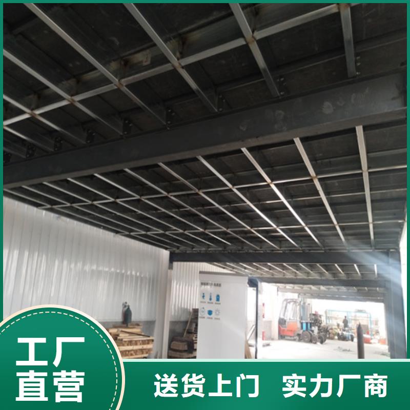 loft楼层板水泥纤维板质检严格