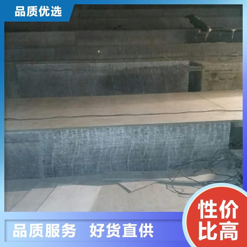 楼层板水泥楼层板严格把控每一处细节