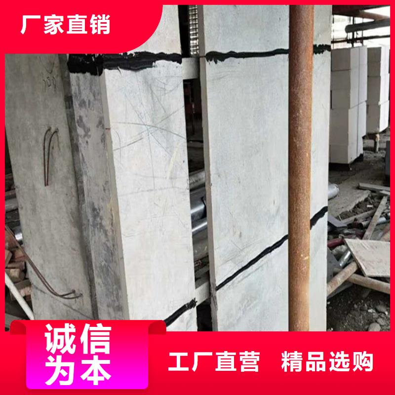 水泥压力板loft复式阁楼板加工定制