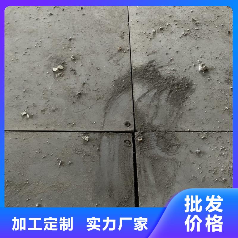 水泥压力板loft复式阁楼板让利客户