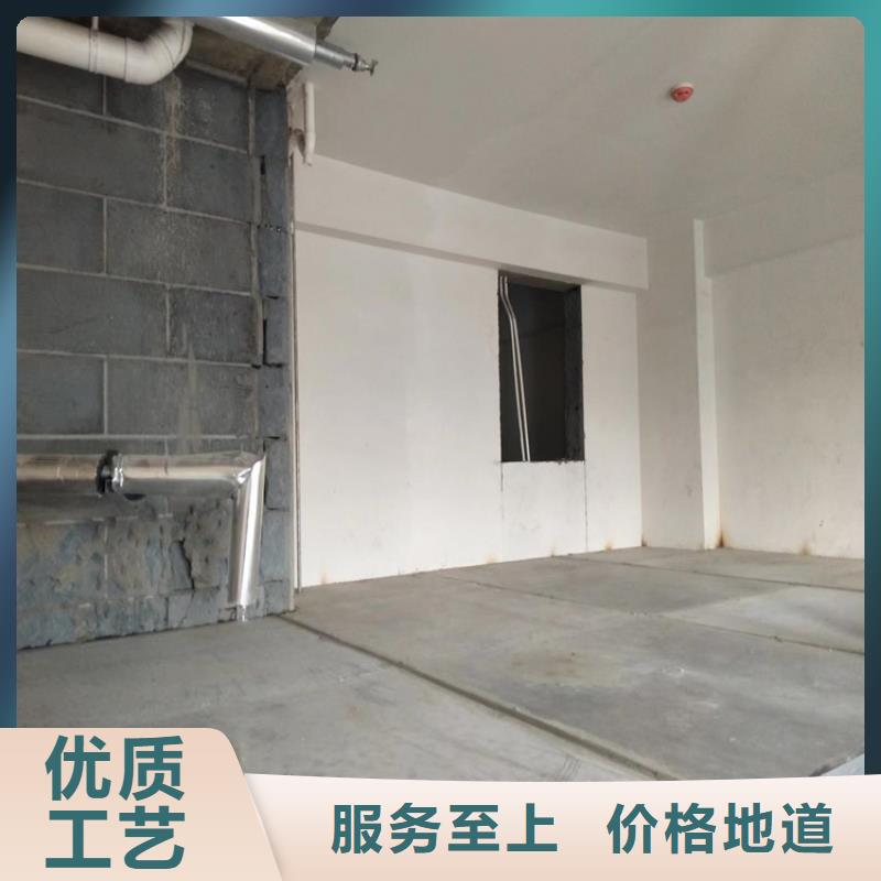 水泥压力板轻质隔墙板好品质经得住考验