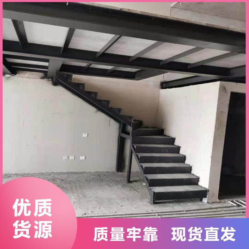 水泥压力板loft挑高隔断楼层板为您精心挑选