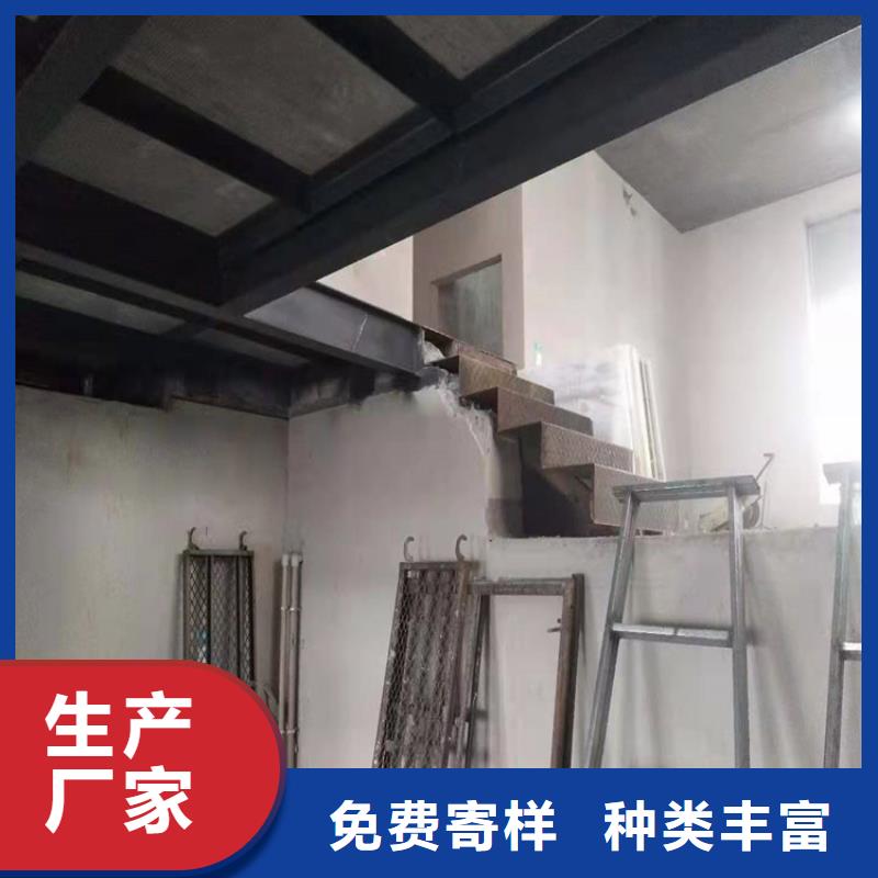 水泥压力板loft复式阁楼板精选优质材料