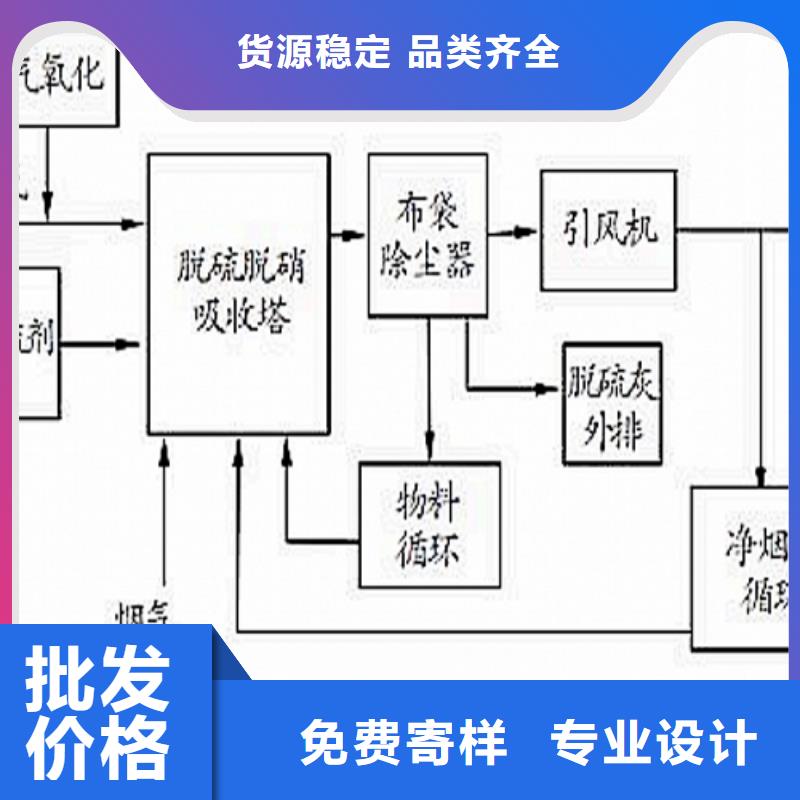 氧化钙【高效脱硫剂】极速发货