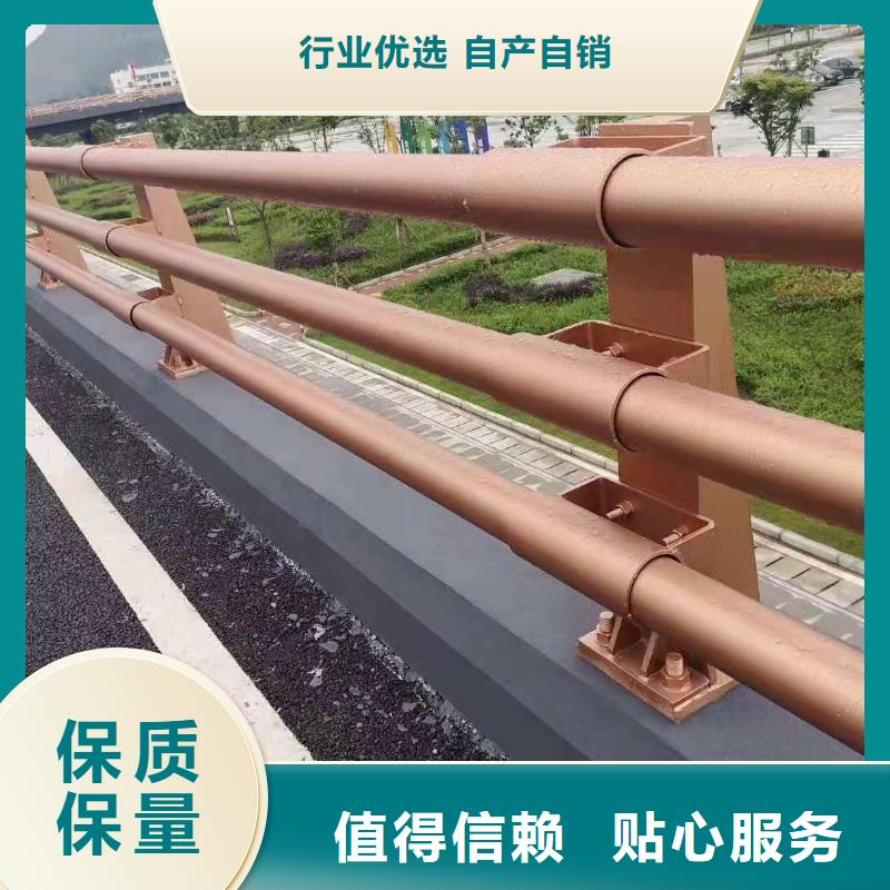 铸钢护栏_道路护栏就近发货