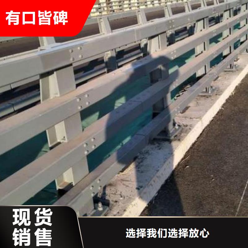 【铸钢护栏】道路护栏厂家供应