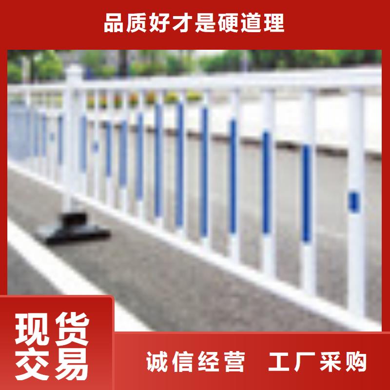 铸钢护栏-道路护栏厂家直发