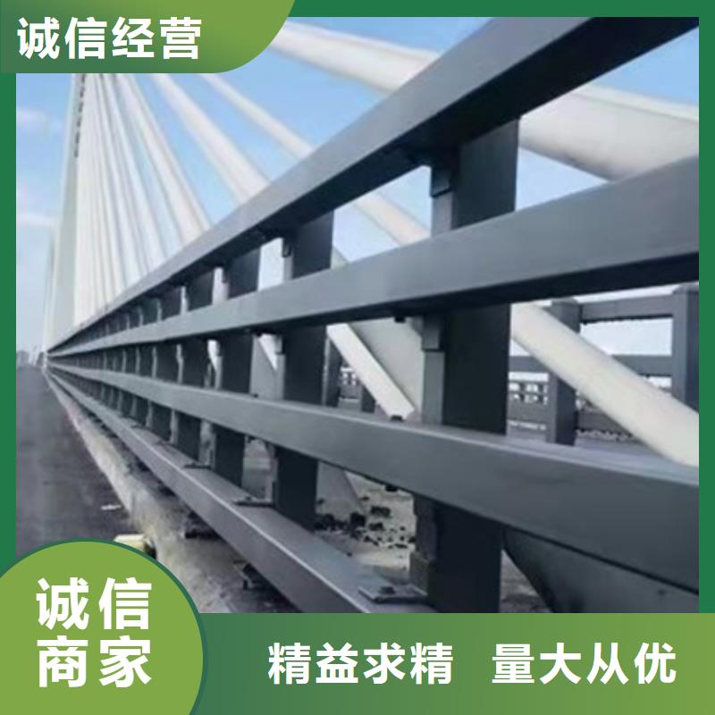 道路护栏供应采购