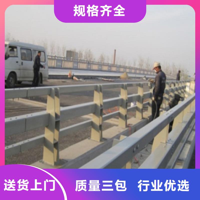 道路护栏铸造石护栏一手货源