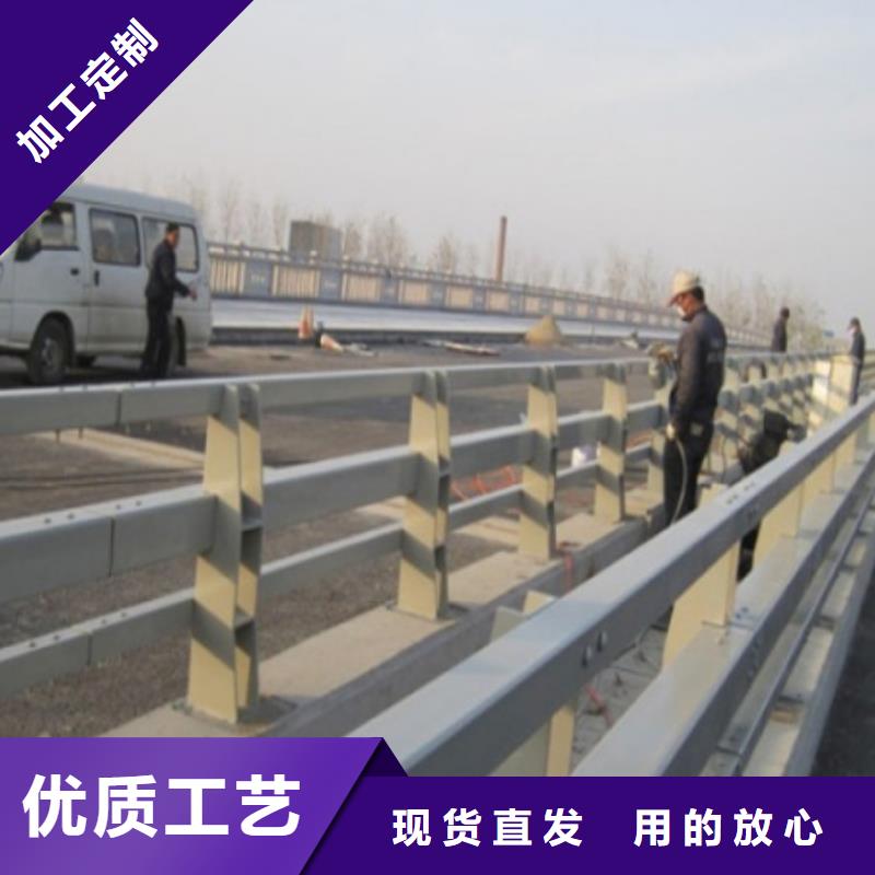 道路护栏,铸造石护栏质量无忧