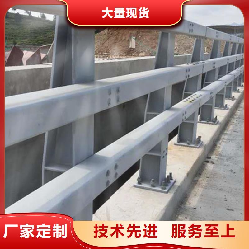 道路护栏您想要的我们都有