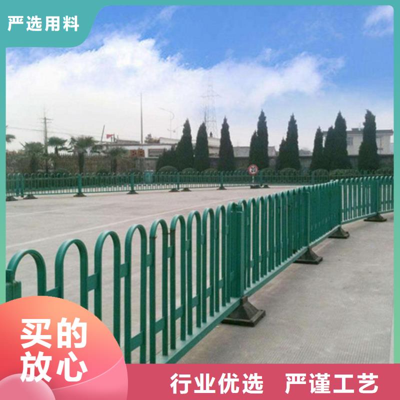 道路护栏,铸造石护栏质量无忧