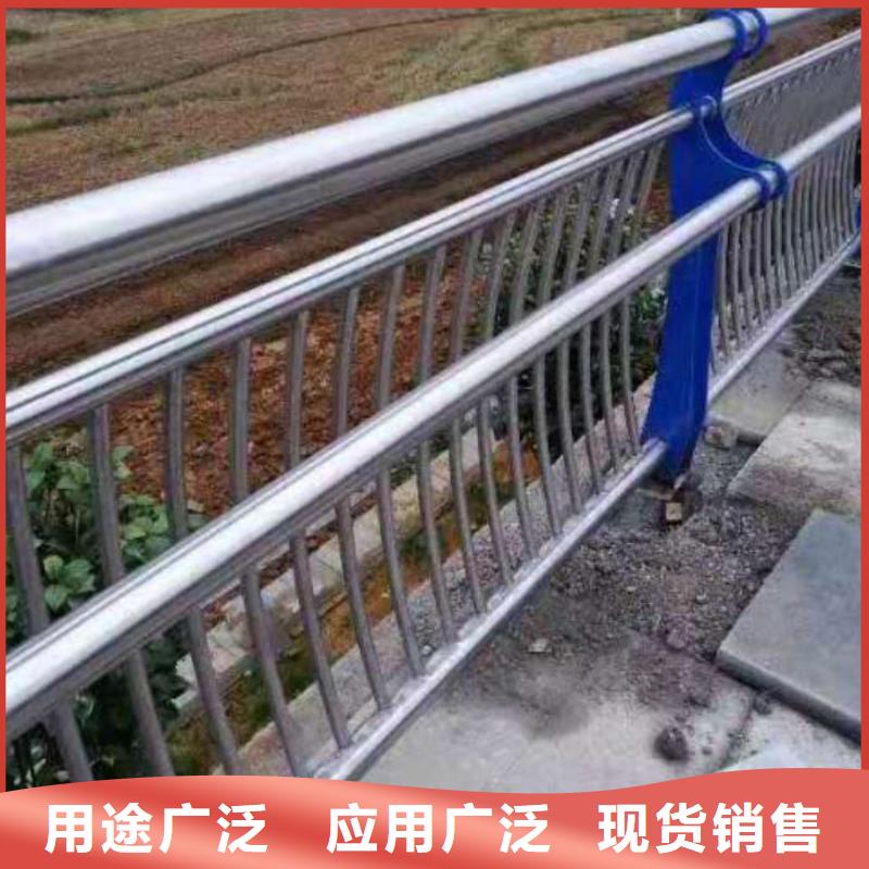 道路护栏,桥梁护栏随心所欲定制