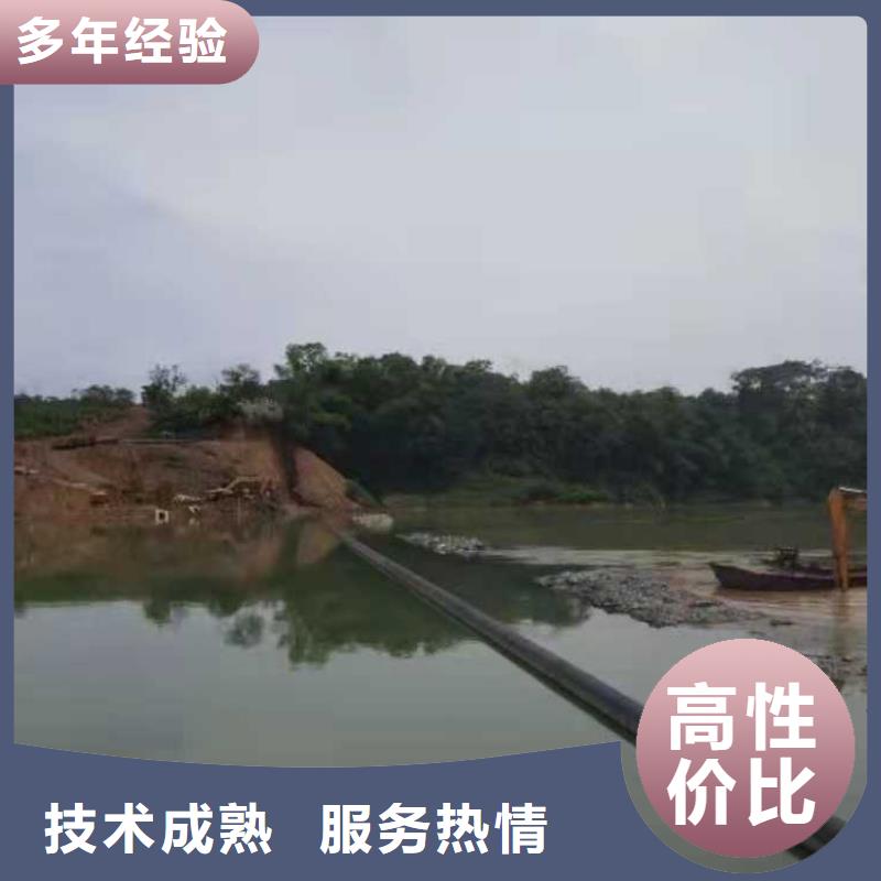 沉管_潜水施工注重质量