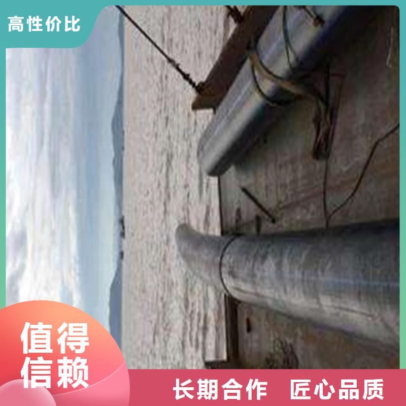 水下施工本地潜水救援质优价廉