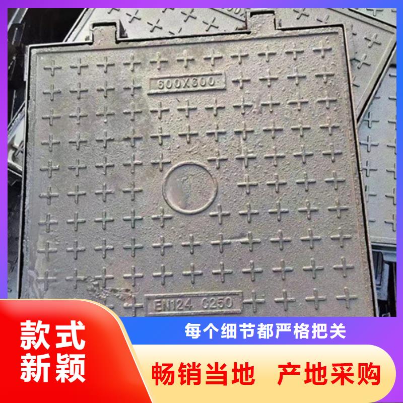 井盖-【球墨铸铁井盖】欢迎新老客户垂询