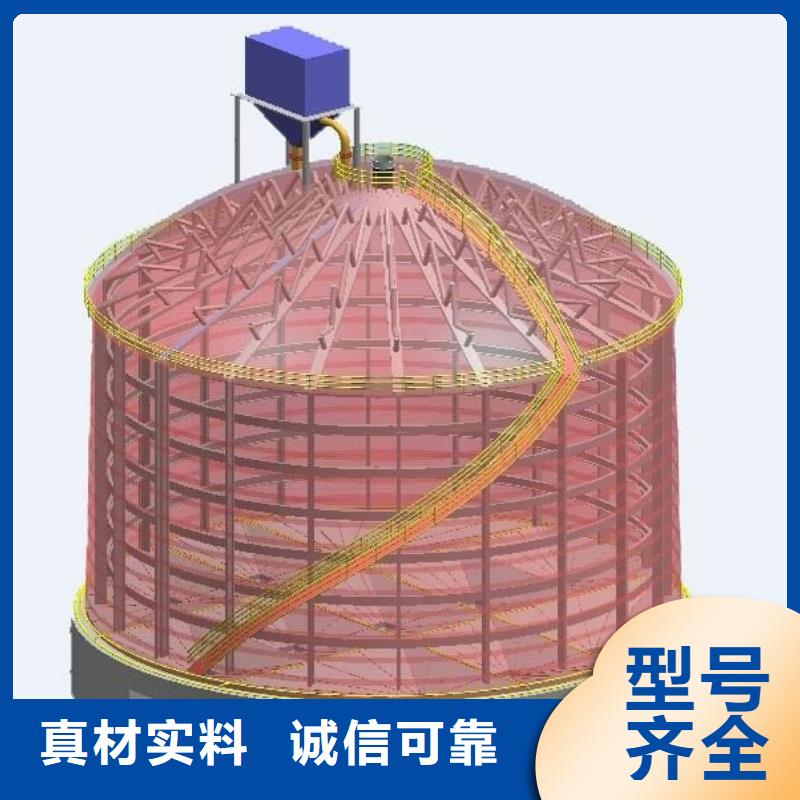 石油焦钢板仓薄利多销