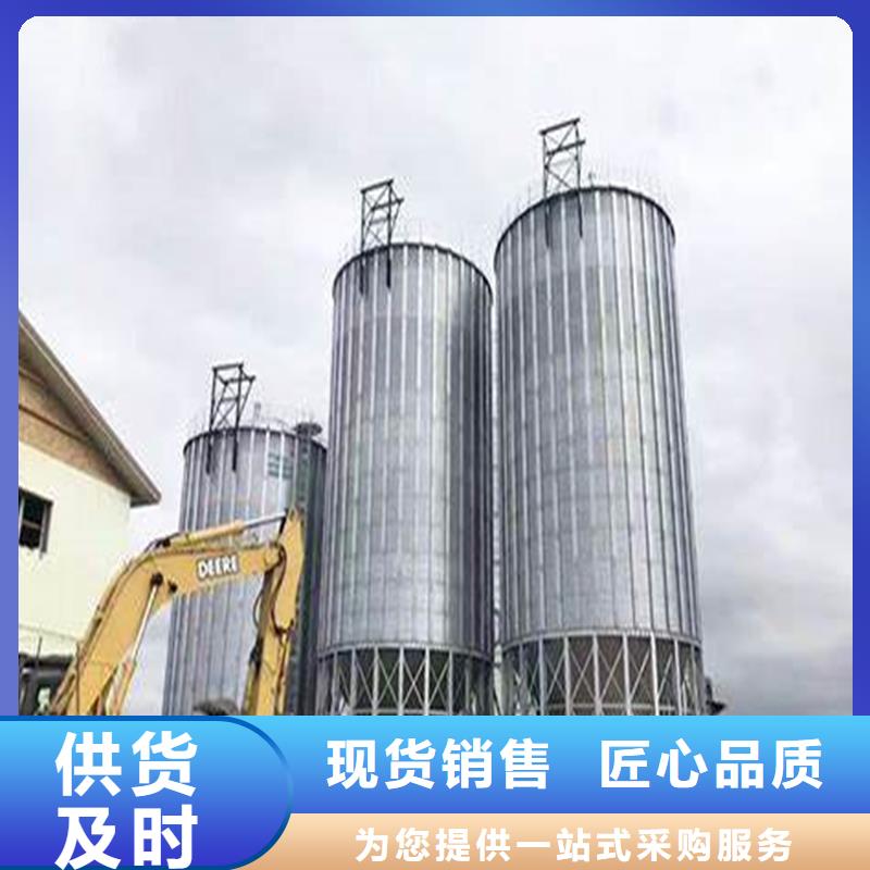 镀锌圆筒仓经久好用