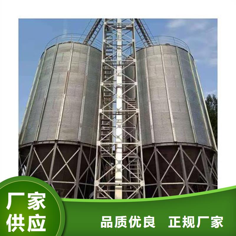 大米立筒仓-送货上门