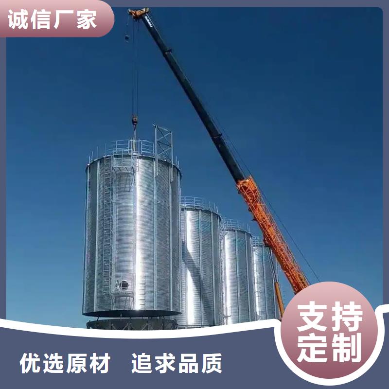 厂家定制粮食仓储设施
