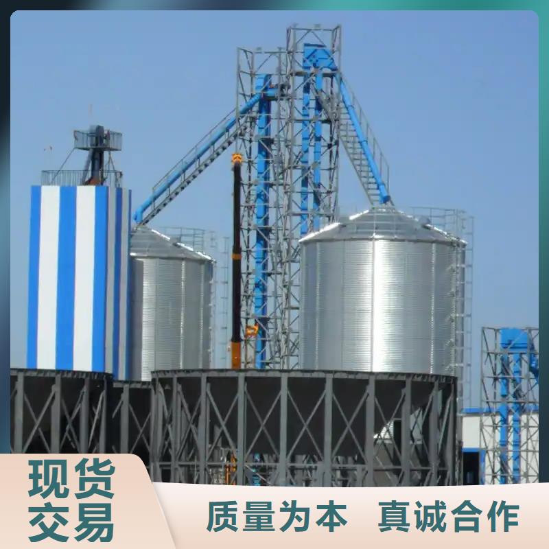 大型立式粮食储存仓甄选厂家