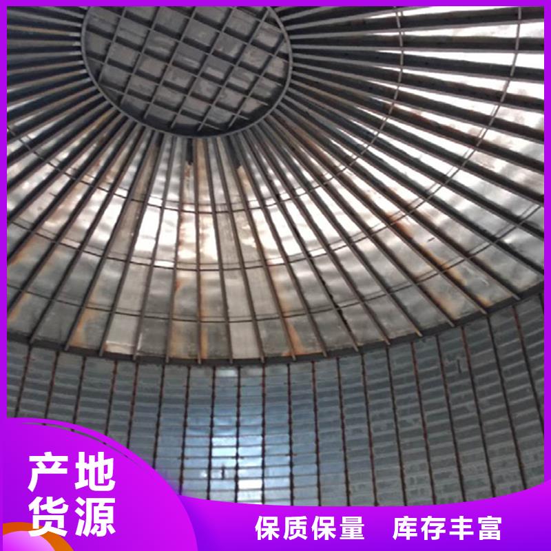 立筒装配式粮仓钢板仓_立筒装配式粮仓钢板仓