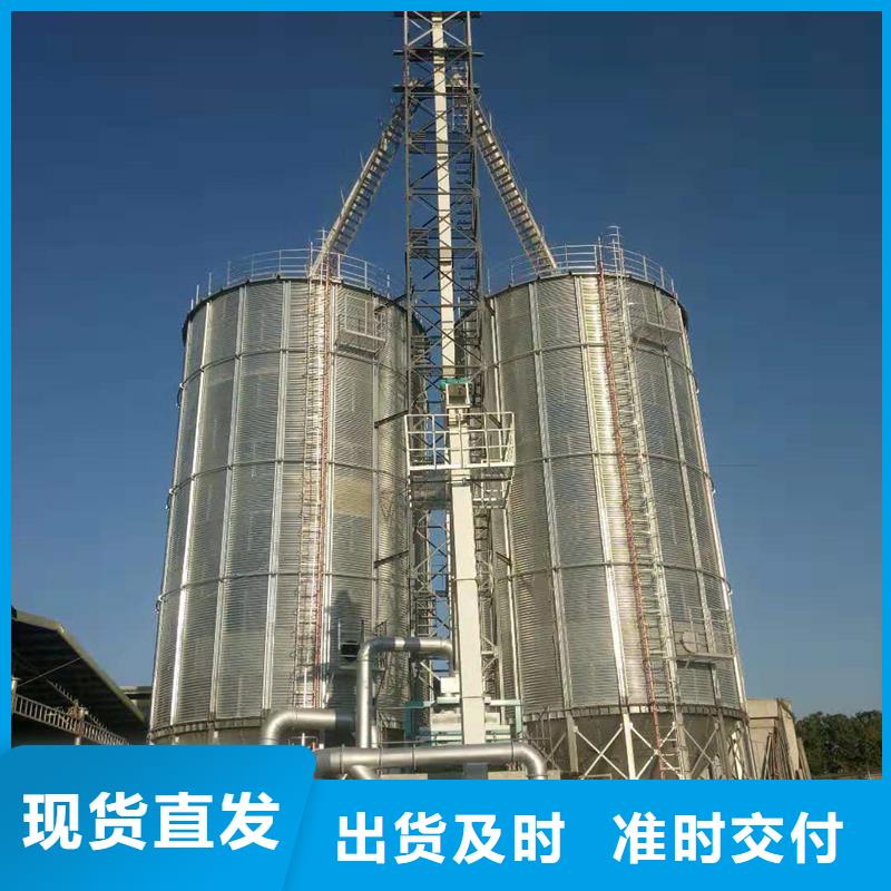 大米立筒仓可加工设计
