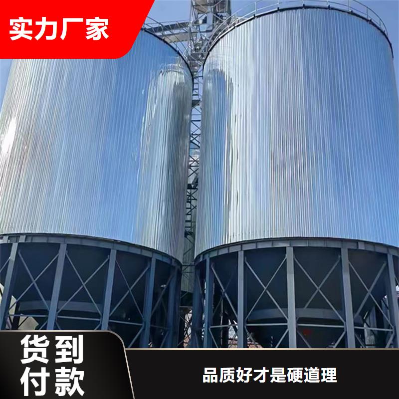 镀锌料塔随时发货